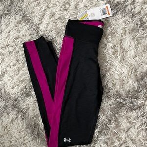 Under Armour coldgear leggings